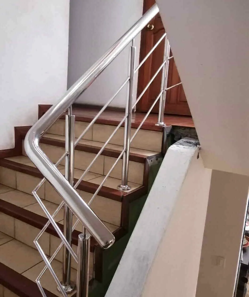Servicio de Barandas - GYA Glass & Aluminum